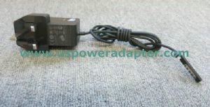 New Original Microsoft Windows 1513 AC Power Adapter 24W 12V 2A for Surface 2 New Original Microsoft Windows 1513 AC Power Adapter 24W 12V 2A for Surface 2